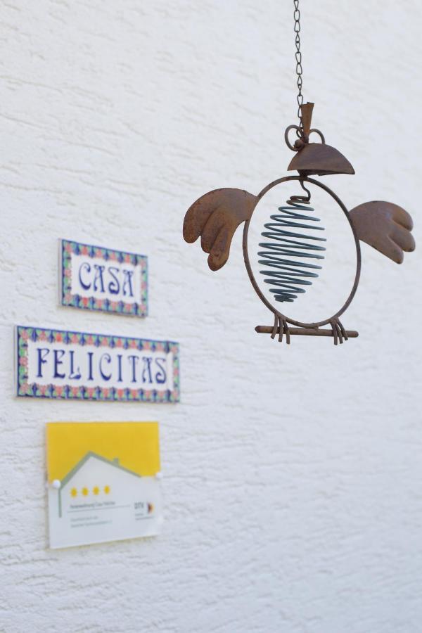 Casa Felicitas - Ferienwohnung&Studio Möhnesee Exterior foto