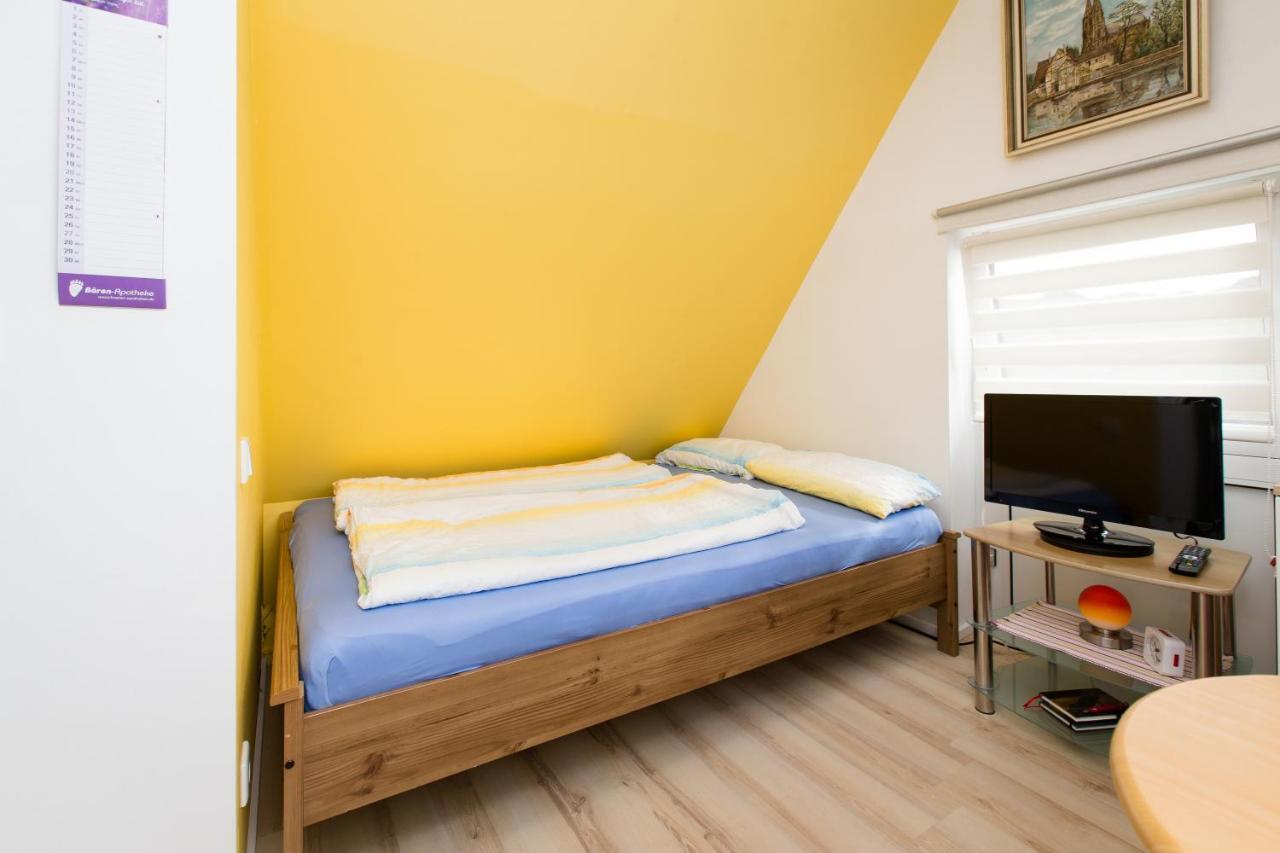 Casa Felicitas - Ferienwohnung&Studio Möhnesee Exterior foto